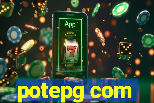 potepg com